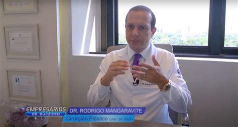 Dr. Rodrigo Mangaravite